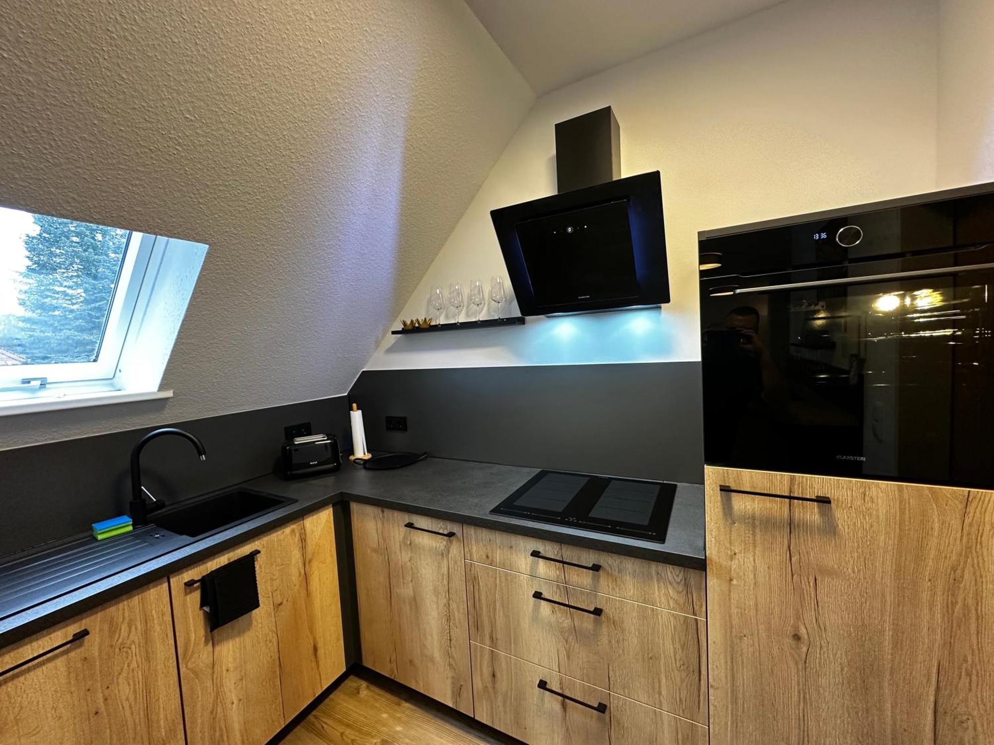 Pro Home Mara Bad Oeynhausen Exterior photo