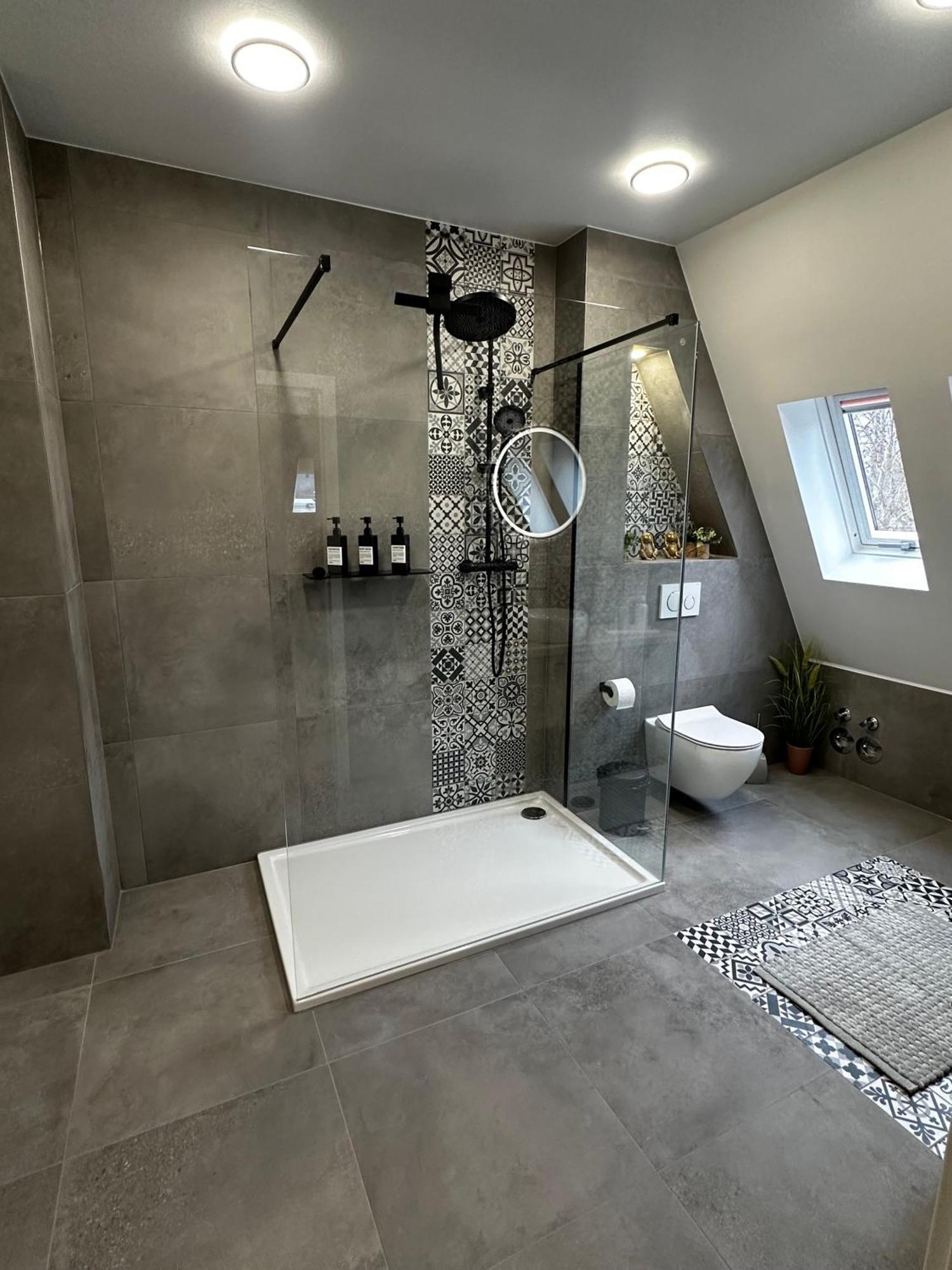 Pro Home Mara Bad Oeynhausen Exterior photo