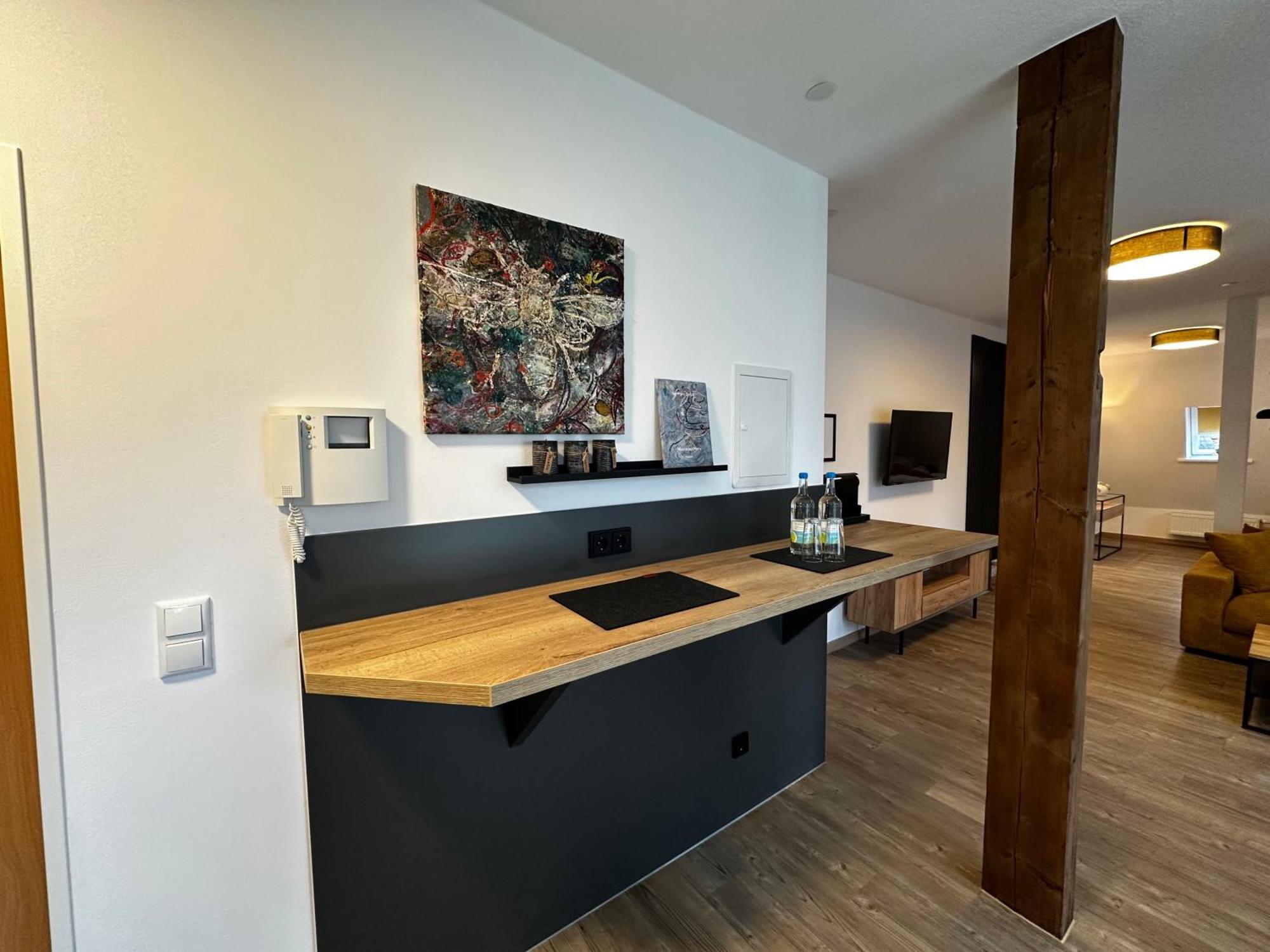 Pro Home Mara Bad Oeynhausen Exterior photo